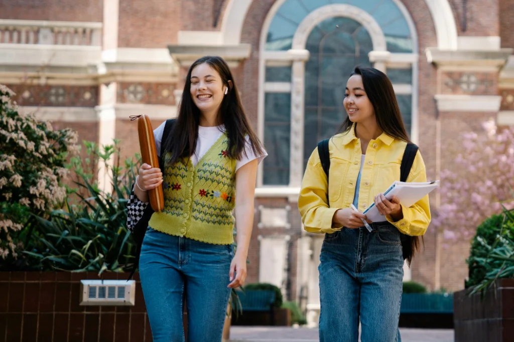 Partially Funded Scholarships