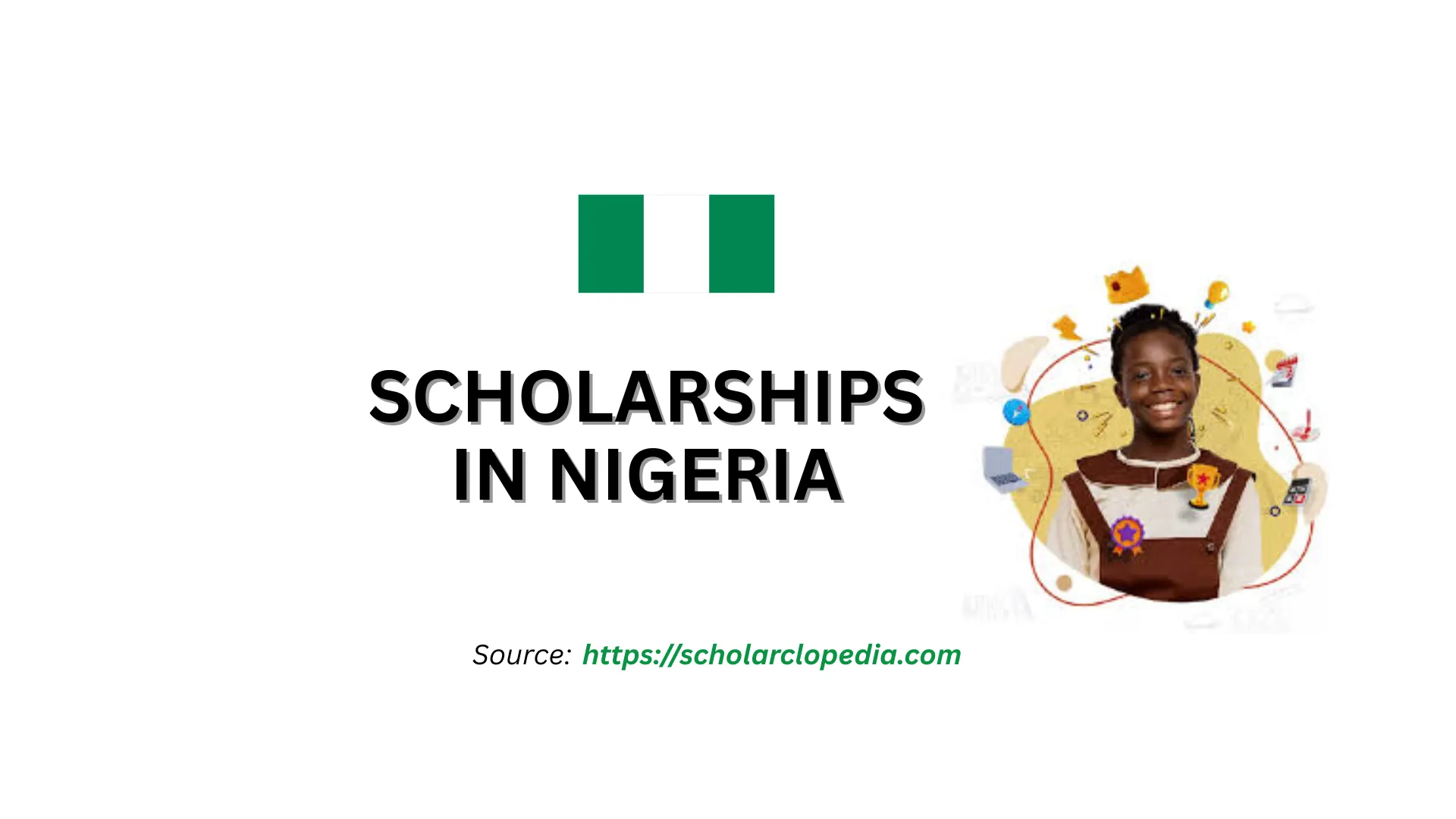 Local Scholarships