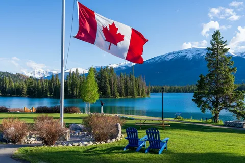 Canada — study abroad banner