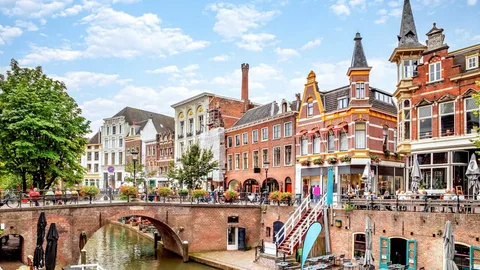 Netherlands — study abroad banner