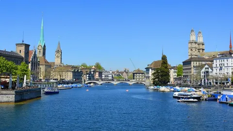 Switzerland — study abroad banner